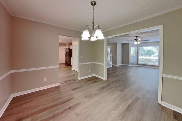 3468 Erin Glen NW, Kennesaw, GA 30152