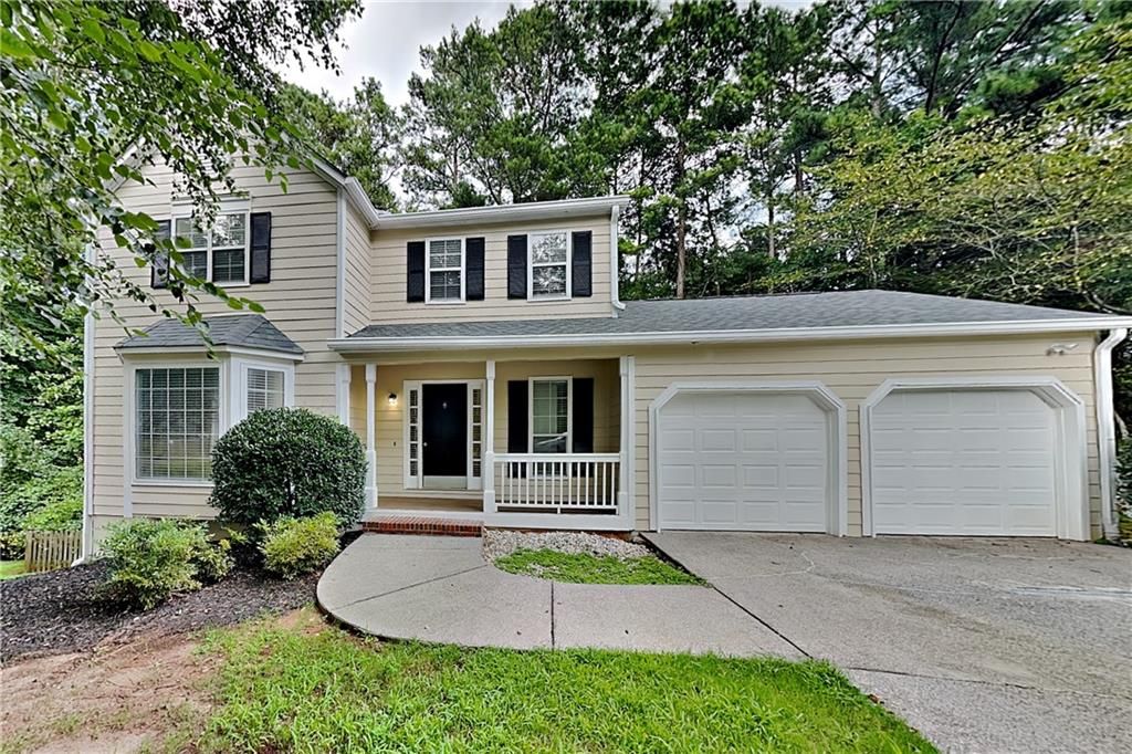 3468 Erin Glen NW, Kennesaw, GA 30152