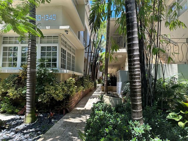 1340 Drexel Ave 303, Miami Beach, FL 33139