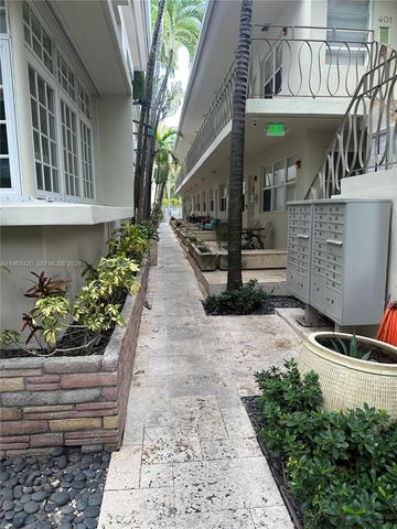 1340 Drexel Ave 303, Miami Beach, FL 33139