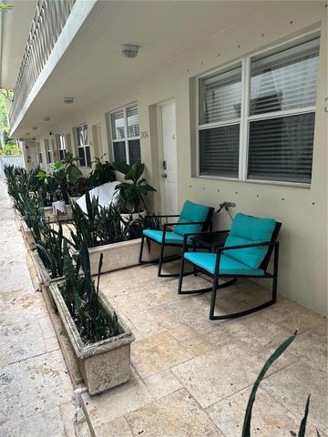 1340 Drexel Ave 303, Miami Beach, FL 33139