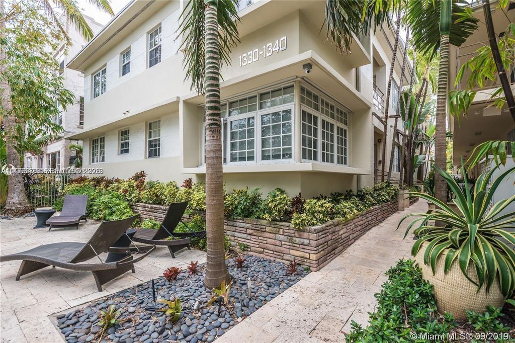 1340 Drexel Ave 303, Miami Beach, FL 33139
