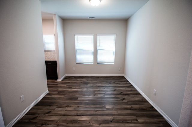 1202 Sweetleaf Street, Melissa, TX 75454