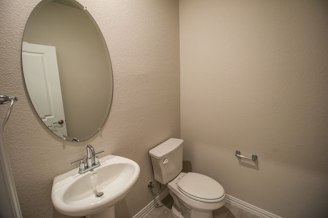1202 Sweetleaf Street, Melissa, TX 75454