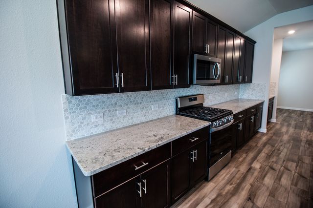 1202 Sweetleaf Street, Melissa, TX 75454
