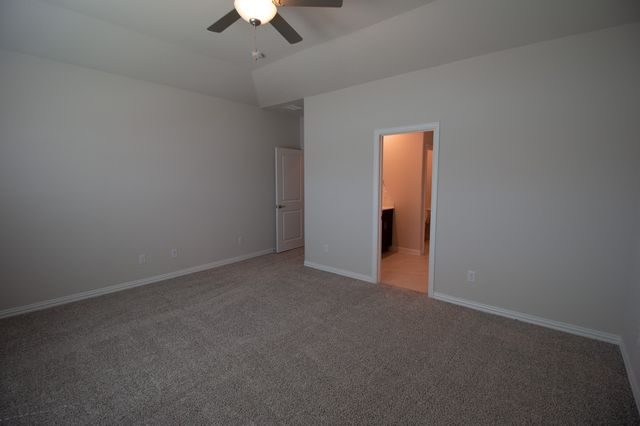 1202 Sweetleaf Street, Melissa, TX 75454