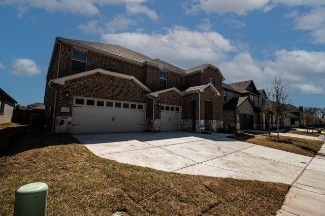 1202 Sweetleaf Street, Melissa, TX 75454