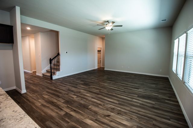 1202 Sweetleaf Street, Melissa, TX 75454