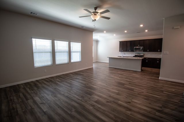 1202 Sweetleaf Street, Melissa, TX 75454