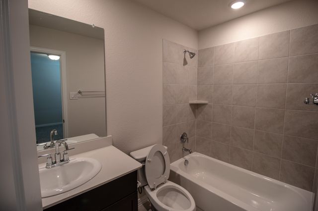 1202 Sweetleaf Street, Melissa, TX 75454