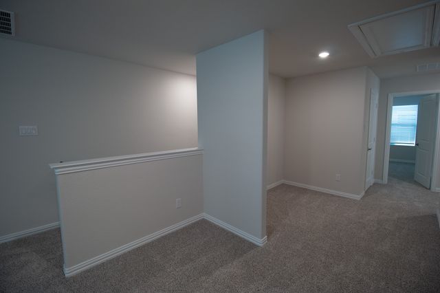 1202 Sweetleaf Street, Melissa, TX 75454