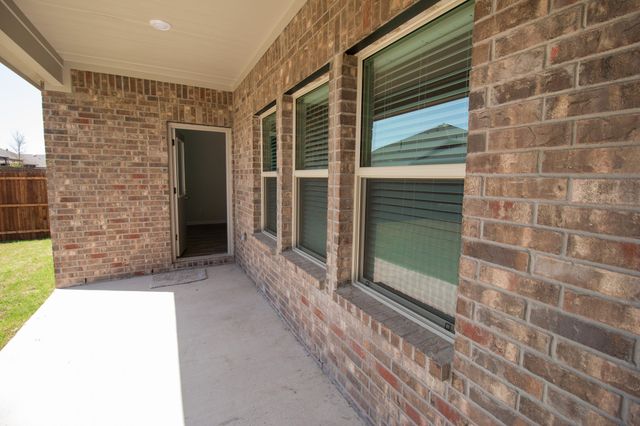 1202 Sweetleaf Street, Melissa, TX 75454