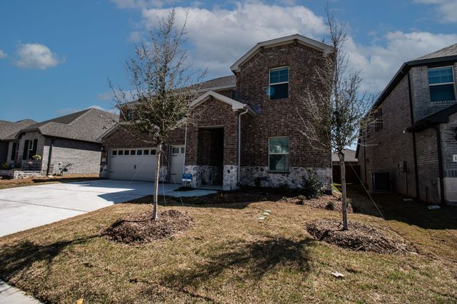 1202 Sweetleaf Street, Melissa, TX 75454