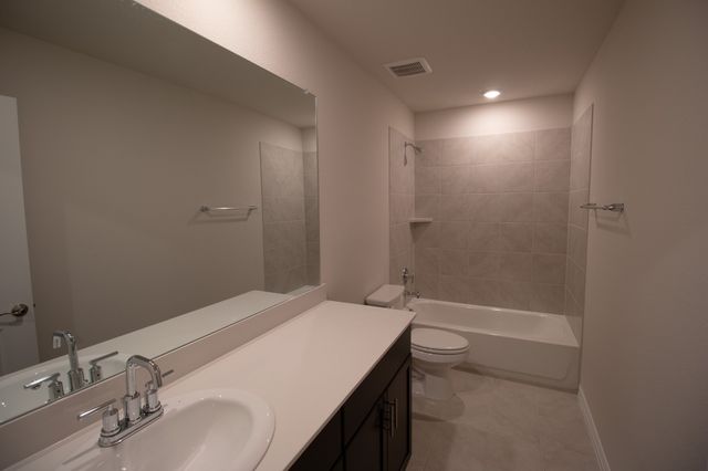 1202 Sweetleaf Street, Melissa, TX 75454