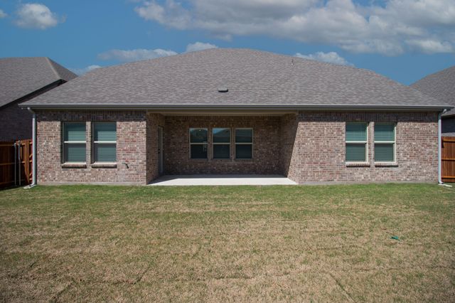 1202 Sweetleaf Street, Melissa, TX 75454
