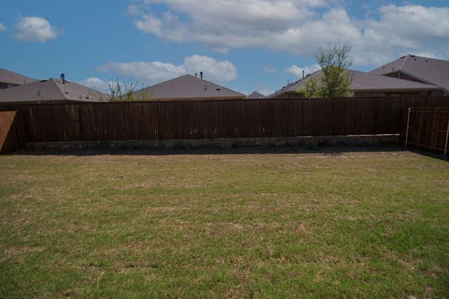 1202 Sweetleaf Street, Melissa, TX 75454