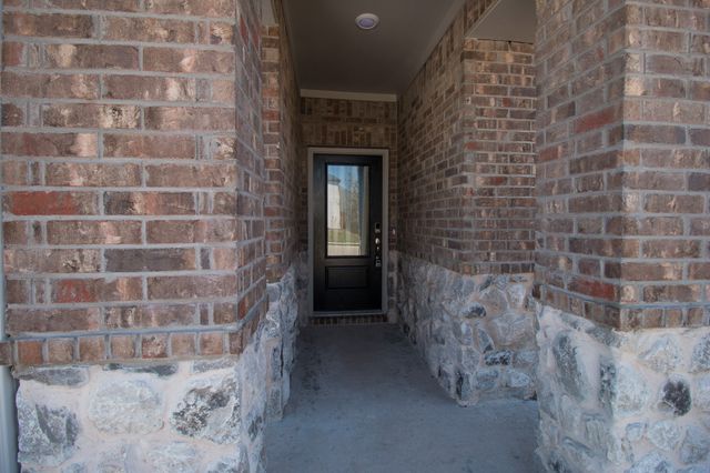 1202 Sweetleaf Street, Melissa, TX 75454