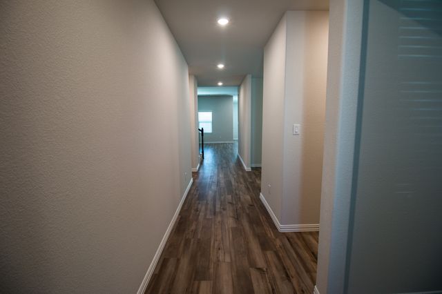 1202 Sweetleaf Street, Melissa, TX 75454