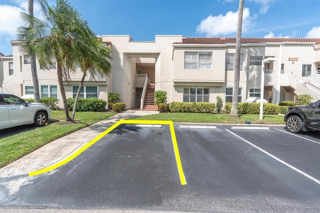 6000 BAHIA DEL MAR CIRCLE 131, Tierra Verde, FL 33715