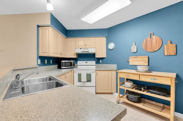 6000 BAHIA DEL MAR CIRCLE 131, Tierra Verde, FL 33715