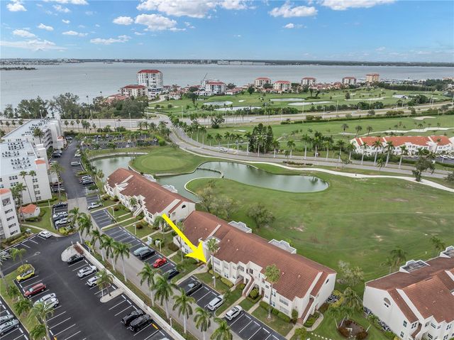 6000 BAHIA DEL MAR CIRCLE 131, Tierra Verde, FL 33715