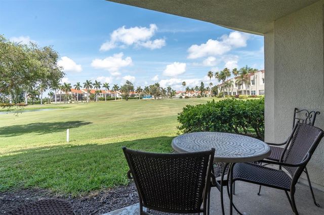 6000 BAHIA DEL MAR CIRCLE 131, Tierra Verde, FL 33715