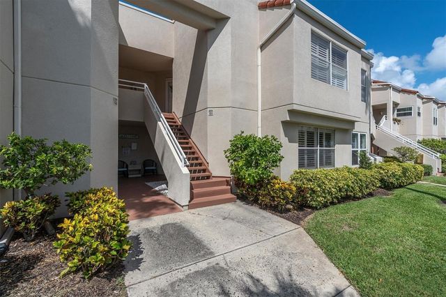 6000 BAHIA DEL MAR CIRCLE 131, Tierra Verde, FL 33715