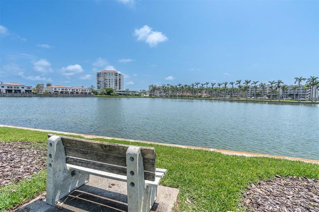 6000 BAHIA DEL MAR CIRCLE 131, Tierra Verde, FL 33715