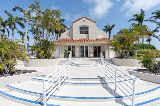 6000 BAHIA DEL MAR CIRCLE 131, Tierra Verde, FL 33715