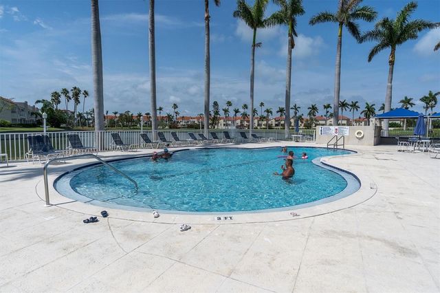 6000 BAHIA DEL MAR CIRCLE 131, Tierra Verde, FL 33715