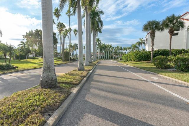 6000 BAHIA DEL MAR CIRCLE 131, Tierra Verde, FL 33715