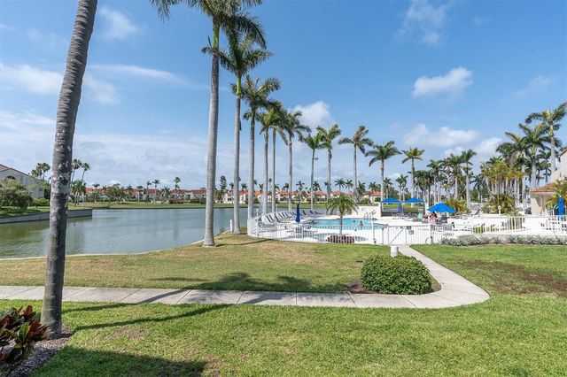 6000 BAHIA DEL MAR CIRCLE 131, Tierra Verde, FL 33715