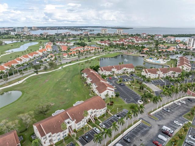 6000 BAHIA DEL MAR CIRCLE 131, Tierra Verde, FL 33715