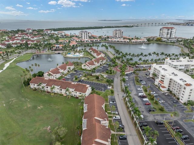 6000 BAHIA DEL MAR CIRCLE 131, Tierra Verde, FL 33715
