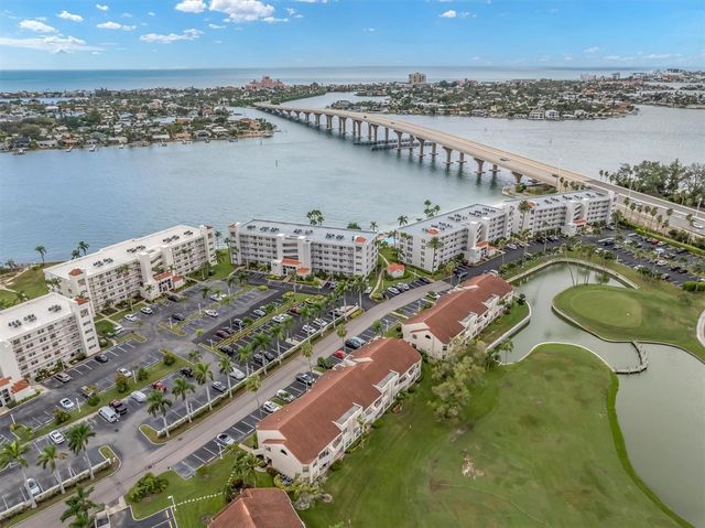 6000 BAHIA DEL MAR CIRCLE 131, Tierra Verde, FL 33715
