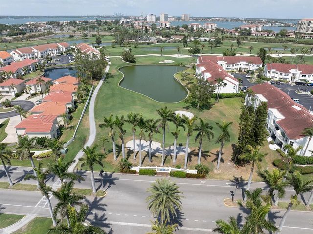6000 BAHIA DEL MAR CIRCLE 131, Tierra Verde, FL 33715
