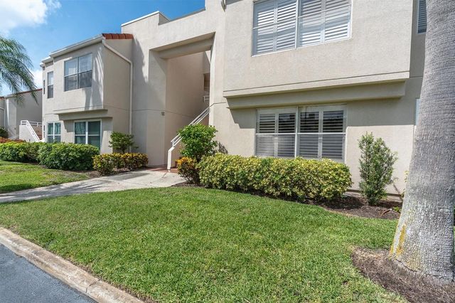 6000 BAHIA DEL MAR CIRCLE 131, Tierra Verde, FL 33715