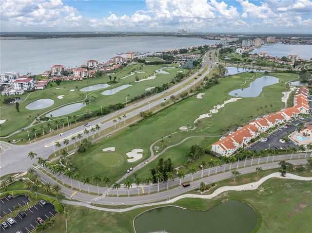 6000 BAHIA DEL MAR CIRCLE 131, Tierra Verde, FL 33715