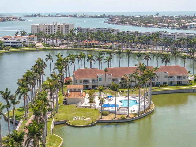 6000 BAHIA DEL MAR CIRCLE 131, Tierra Verde, FL 33715