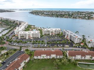 6000 BAHIA DEL MAR CIRCLE 131, Tierra Verde, FL 33715