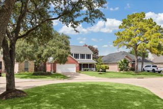 18002 Stoney Glade Court, Houston, TX 77095