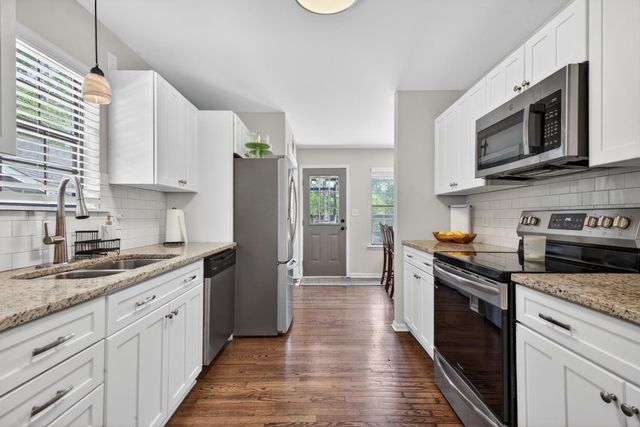 1134 Ridgemont Drive, Aiken, SC 29803