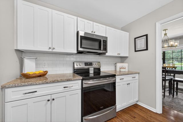1134 Ridgemont Drive, Aiken, SC 29803