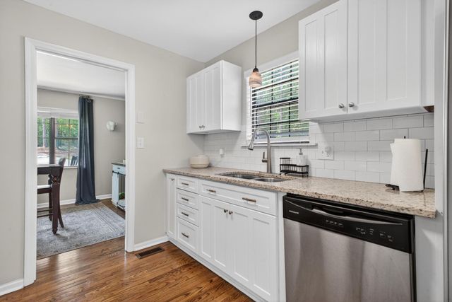 1134 Ridgemont Drive, Aiken, SC 29803