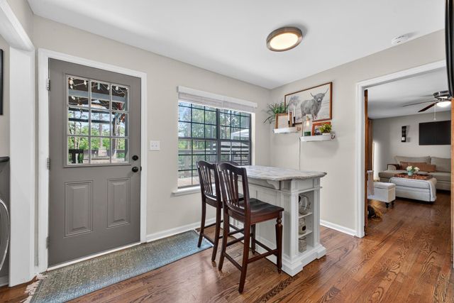 1134 Ridgemont Drive, Aiken, SC 29803
