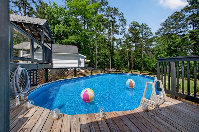 1134 Ridgemont Drive, Aiken, SC 29803