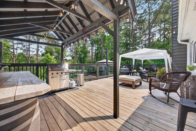1134 Ridgemont Drive, Aiken, SC 29803