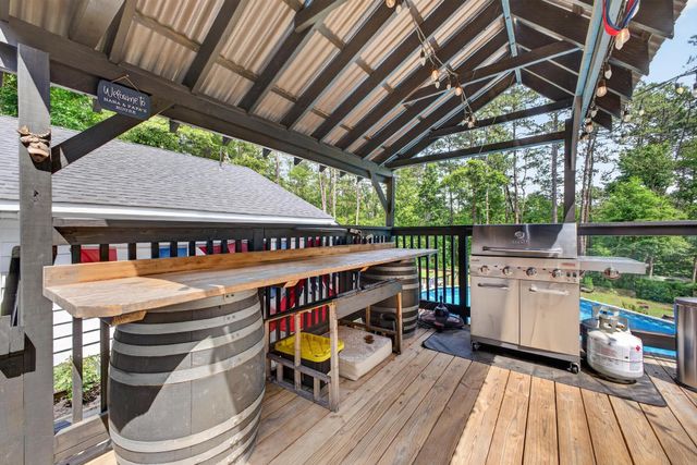 1134 Ridgemont Drive, Aiken, SC 29803
