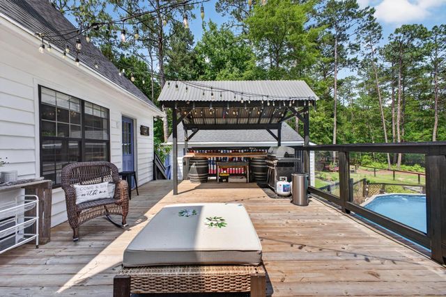 1134 Ridgemont Drive, Aiken, SC 29803