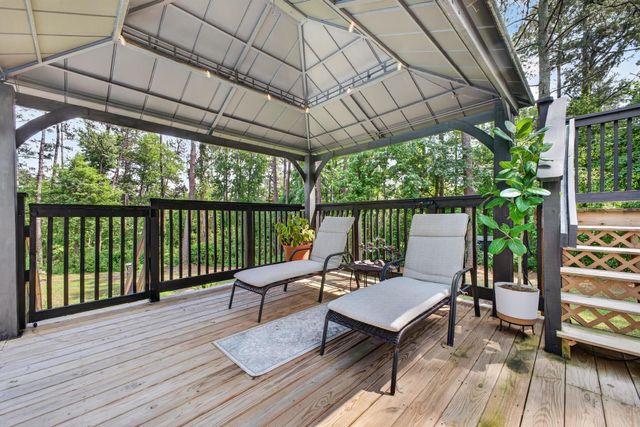 1134 Ridgemont Drive, Aiken, SC 29803